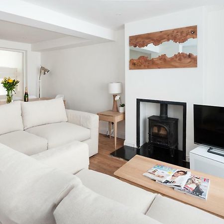 Sea Breeze Cottage With Parking By Myholidaylet Brighton Bagian luar foto