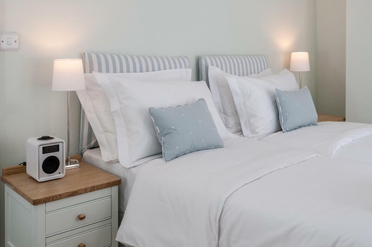 Sea Breeze Cottage With Parking By Myholidaylet Brighton Bagian luar foto